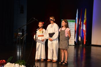 15 let Srbskega kulturnega društva Novo mesto