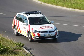 Sodelujemo v nacionalni preventivni akciji Hitrost Sodelujemo v nacionalni preventivni akciji Hitrost