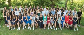 Uspešen zaključek generacije 2007