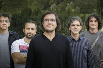 Poletje v Starih Žireh