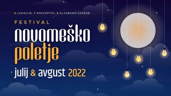Festival novomeško poletje