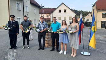 Splet prazničnih dogodkov