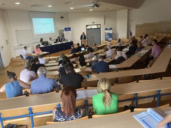 Člani Razvojnega sveta gorenjske regije in Sveta gorenjske regije potrdili Regionalni razvojni program Gorenjske 2021–2027