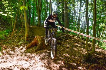 Dirka Sloenduro Cilenca 2022: Uspešna premiera v Zagorju