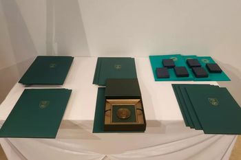 Nagradili smo pomoč in požrtvovalnost