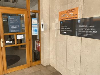 Ponovno odprtje finančne pisarne Litija Ponovno odprtje finančne pisarne Litija