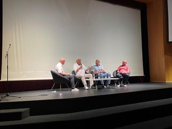 Konjiški dnevi 2022: Ogled dokumentarnega filma