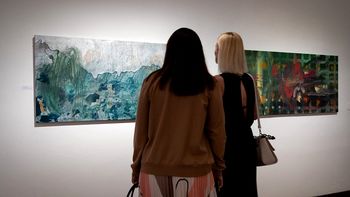 Polnoletni Novomeški likovni dnevi