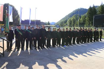 Kulturni program z 8. častnim skokom čez kožo - praznovanje dneva slovenskih rudarjev