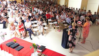 Matura, matura, matura (SŠ Ravne)