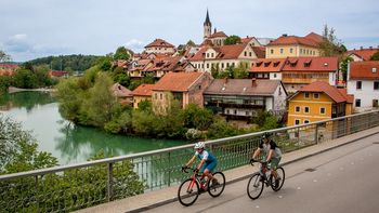 Pridružujemo se navijaški evforiji ob Dirki po Franciji