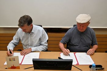 V gradnjo kanalizacija v Lakovnicah