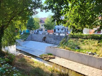 Plečnikovo perišče dobiva novo podobo