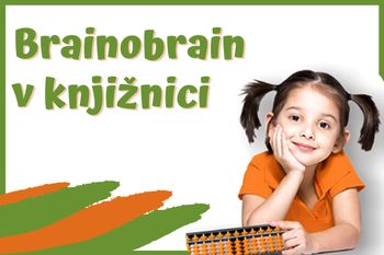 Brainobrain v knjižnici Trebnje