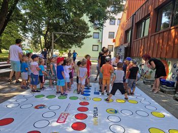 Aktivne počitnice v Celju 