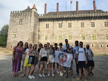 5. mednarodni dogodek projekta SOLIDART: “Intergenerational Europe”