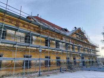 Ruardova graščina brez sofinanciranja s strani države, nadaljna obnova vprašljiva