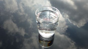 JEKO - Obestilo o racionalni rabi s pitno vodo