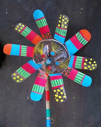 MALA RE:CIKLARNICA, VETRNICE – DRUŠTVO GUMB