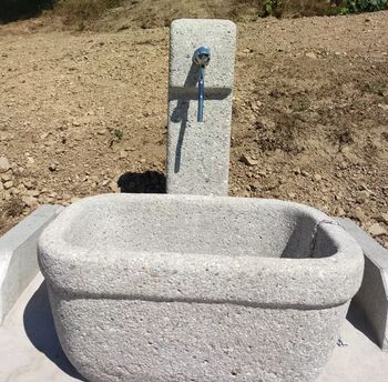 Nova pitnika tudi v naseljih Janče in Javor