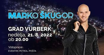 Prvi glas Dalmacije - Marko Škugor