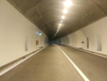 Uredili smo Predor pod Gradom