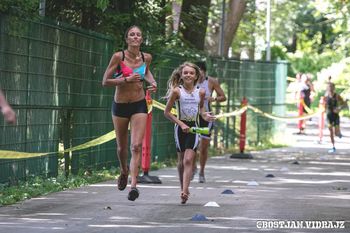 8. triatlon v Ljubljani