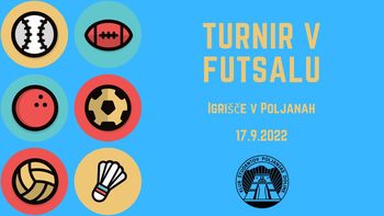 Futsal turnir