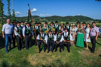 Jubilejni 60. dan hmeljarjev Jubilejni 60. dan hmeljarjev