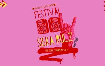Šiška rulz – Šiškarski festival ob pričetku novega šolskega leta