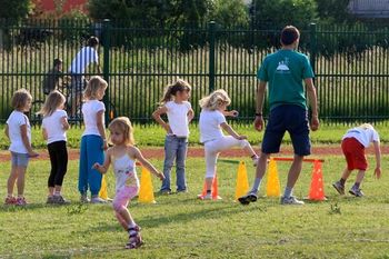 Novo šolsko leto je tu Novo šolsko leto je tu