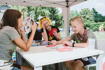 Festival Biti mlad je zakon! 2022