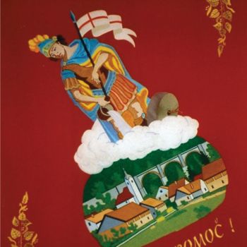 Stoletnica gasilstva na Bregu in Pakem