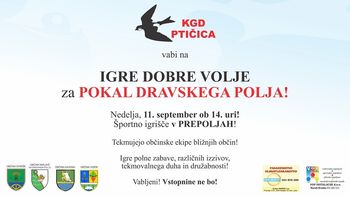 Igre dobre volje