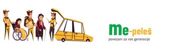 Prostovoljni prevozi ME-PELEŠ Mežica