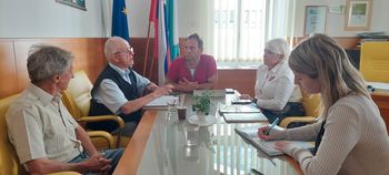 Sestanek za obeleženje 50. obletnice helikopterske nesreče Sestanek za obeleženje 50. obletnice helikopterske nesreče