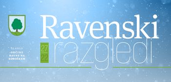 Ravenski razgledi - decemberska številka