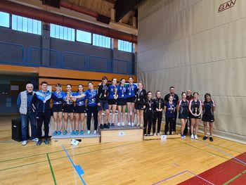 Pokalno tekmovanje RS v namiznem tenisu