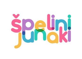 Špelini junaki - brezplačna vadbena ura za otroke 3 - 6 let