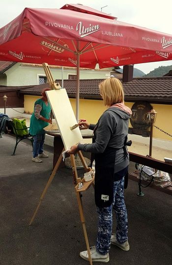 EX TEMPORE Memorial Draga Jermana