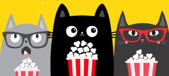 Vabljeni v pravljični kino