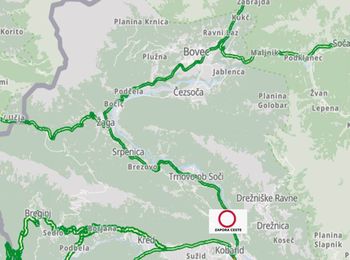 OBVESTILO O ZAPORAH V KOBARIŠKIH KLANCIH OBVESTILO O ZAPORAH V KOBARIŠKIH KLANCIH