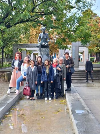 2. festival Rastoče knjige