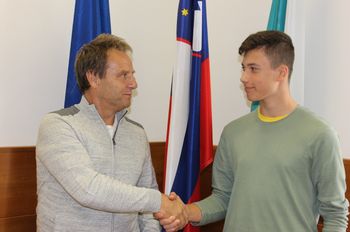 Bovško ima novega državnega prvaka