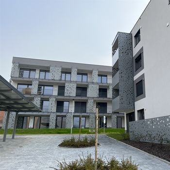 Nov razpis za oddajo prvih oskrbovanih stanovanj v Slovenj Gradcu