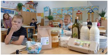 Planetu Zemlja prijazna šola