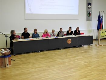 Tudi jaz sem občan Grosupljega