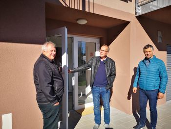 Kmalu na voljo nova najemna stanovanja z neprofitno najemnino