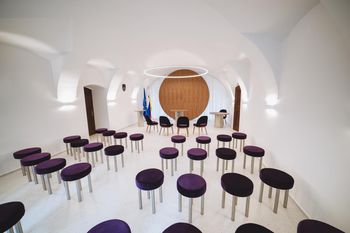 Nova poročna dvorana