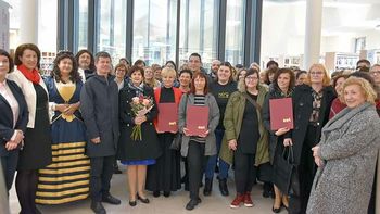 Nagrada Združenja splošnih knjižnic in nagrada portala dobreknjige.si